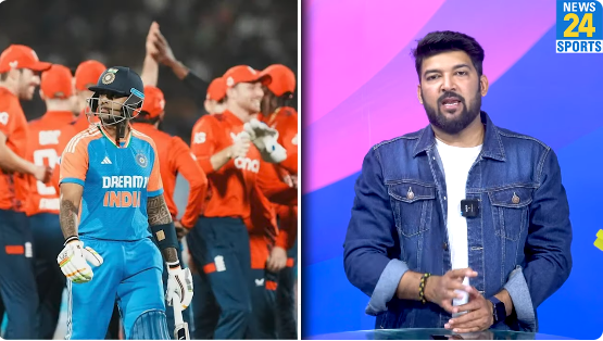 IND vs ENG: चौथे टी20 में 4 फिसड्डी खिलाड़ियों की होगी छुट्टी, सीरीज में कटवाई नाक!